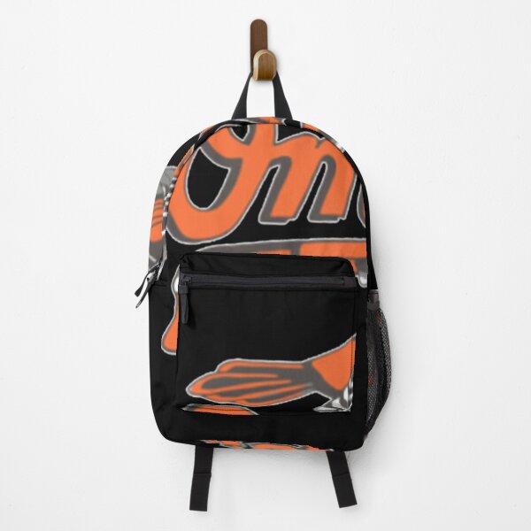 Item preview, Omar The Wire Baltimore Oriole Omar The Wire Baltimore Oriole designed and sold by TAYLORMARCS.