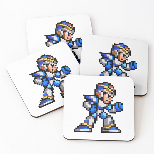 Item preview, Women Men Mega Japanese Man Video Games Gifts For Movie Fan designed and sold by LisasGriffin.