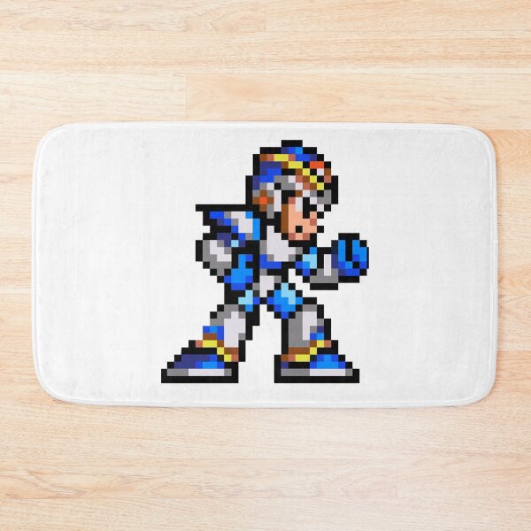 Item preview, Women Men Mega Japanese Man Video Games Gifts For Movie Fan designed and sold by LisasGriffin.