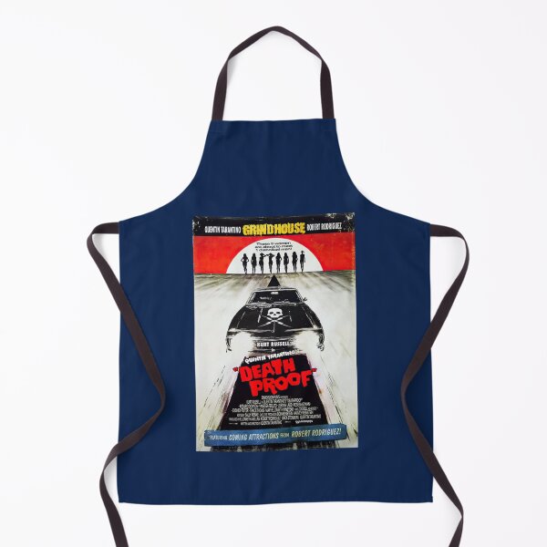 Item preview, Proof Grindhouse death Poster77 designed and sold by WildcatShop.