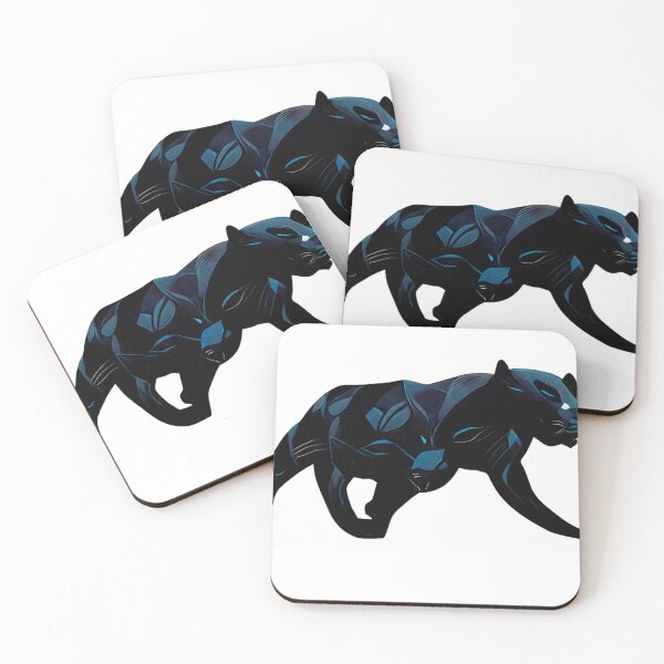 Item preview, Black Panther 3 designed and sold by UniqeDesign.