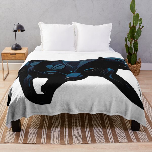Item preview, Black Panther 3 designed and sold by UniqeDesign.