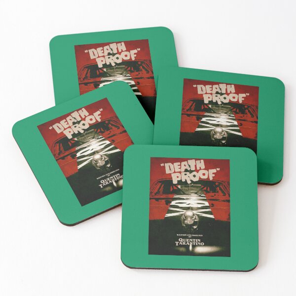 Item preview, Proof slasher film death164 designed and sold by WildcatShop.