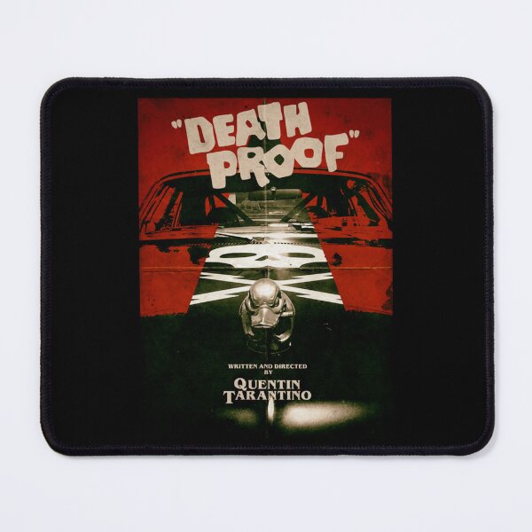 Item preview, Proof slasher film death164 designed and sold by WildcatShop.