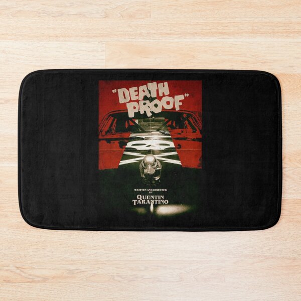 Item preview, Proof slasher film death164 designed and sold by WildcatShop.