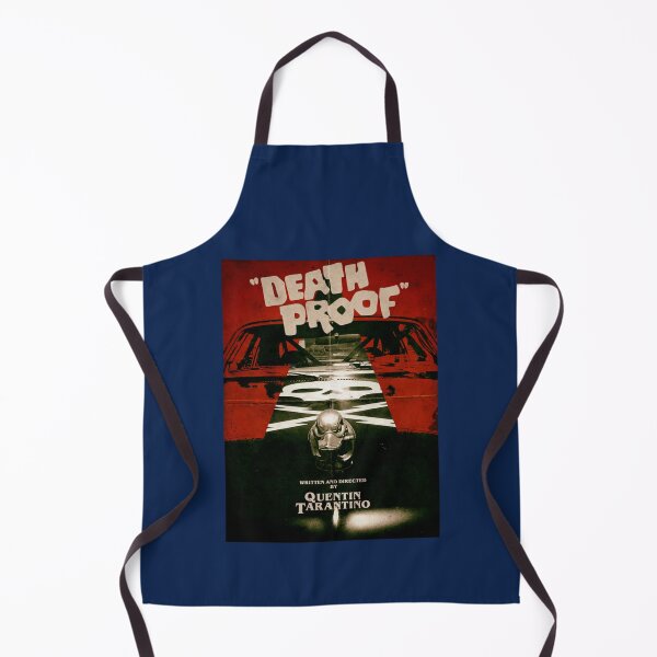 Item preview, Proof slasher film death164 designed and sold by WildcatShop.