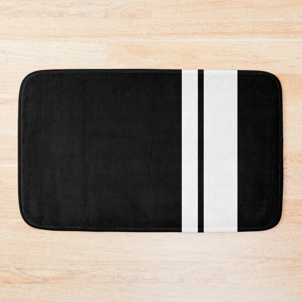 Item preview, Racing stripe white designed and sold by robpritchard.
