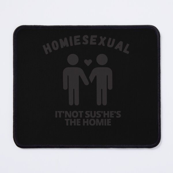 Item preview, Funny Jidion Homiesexual designed and sold by Aidangordon.