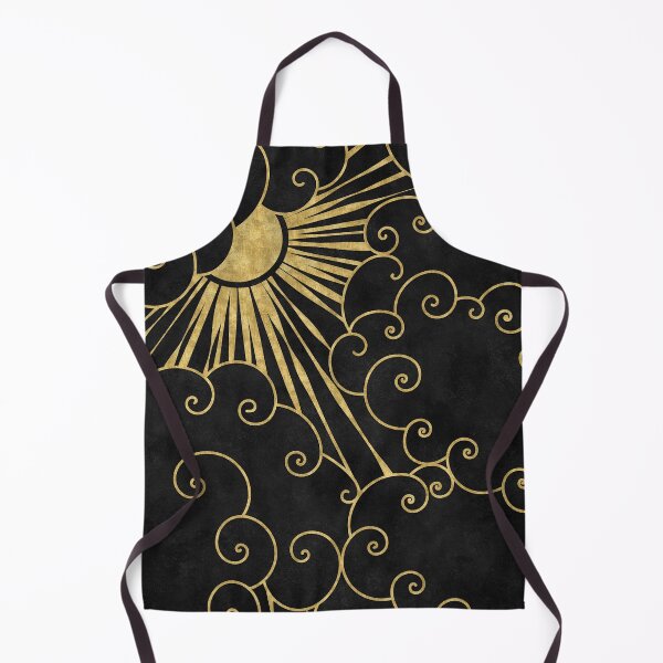 Item preview, The Sun Always Shines Behind The Clouds designed and sold by Octavia Soldani.