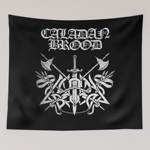 Item preview, Caladan Art For Fans designed and sold by RowKessler.