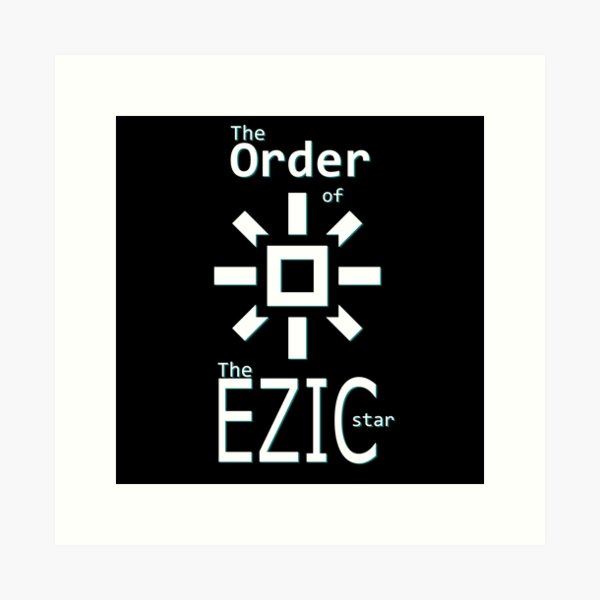 Papers Please, Ezic order