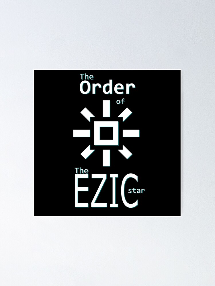 Papers Please, Ezic order