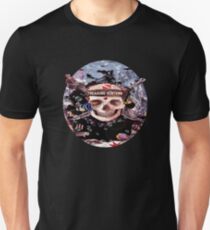Treasure Hunter Unisex T-Shirt