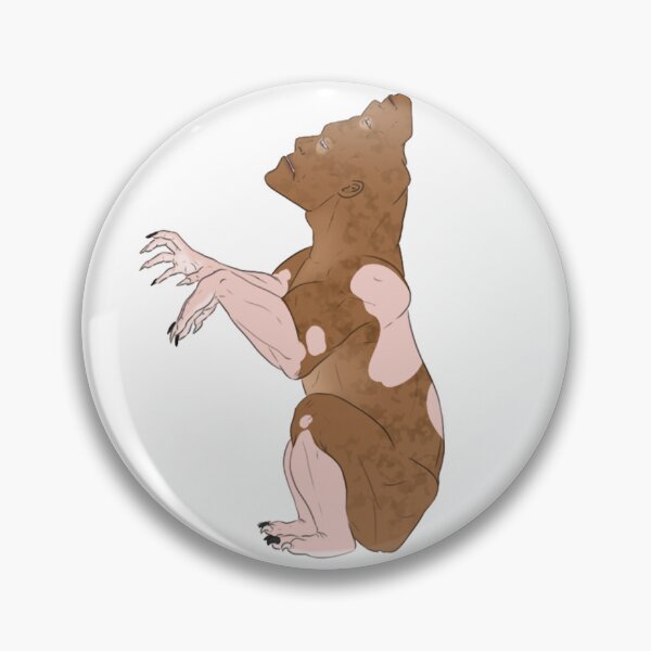 Item preview, Beau begging designed and sold by Beatrix Shields.