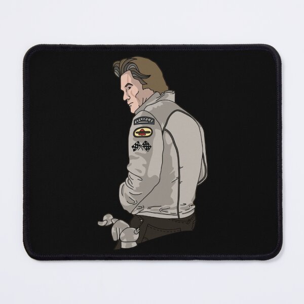 Item preview, Stuntman mike52 designed and sold by WildcatShop.