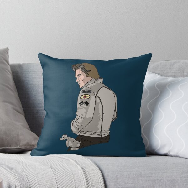 Item preview, Stuntman mike52 designed and sold by WildcatShop.