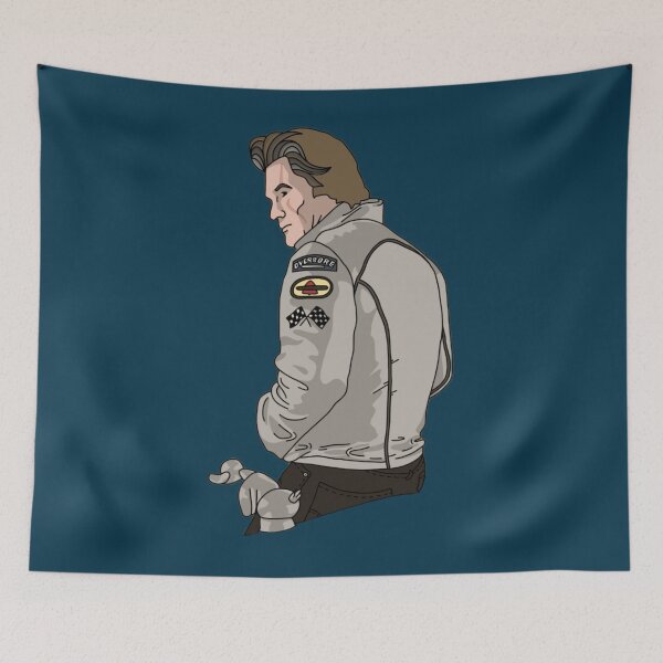 Item preview, Stuntman mike52 designed and sold by WildcatShop.