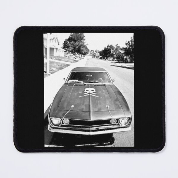Item preview, Stuntman mike58 designed and sold by WildcatShop.