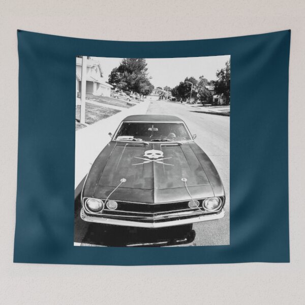 Item preview, Stuntman mike58 designed and sold by WildcatShop.