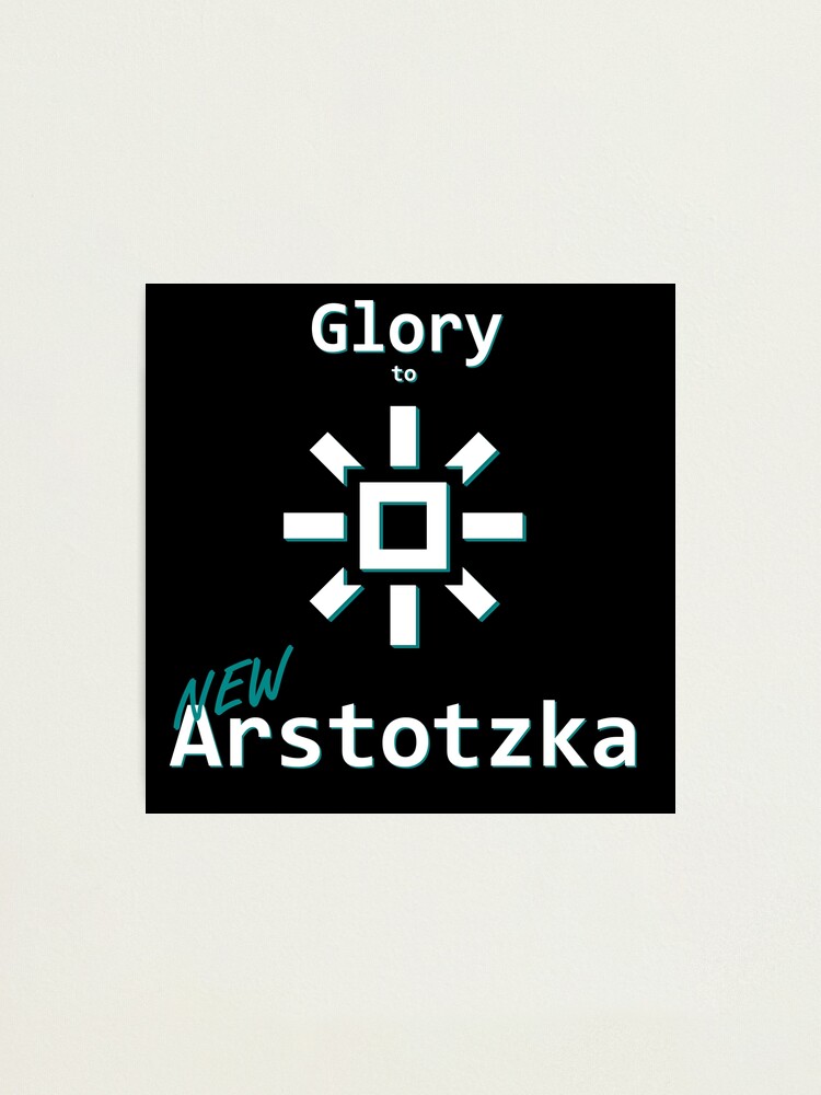 GLORY TO EZIC ARSTOTZKA!  Papers, Please! [Ezic Ending] 