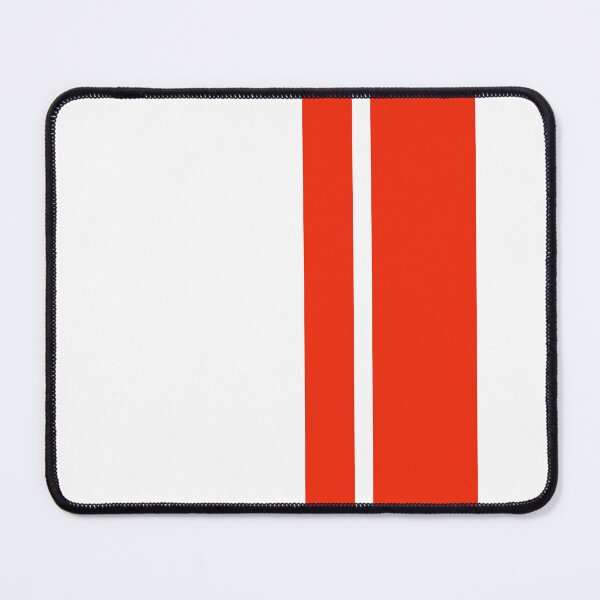 Item preview, Racing stripe red designed and sold by robpritchard.