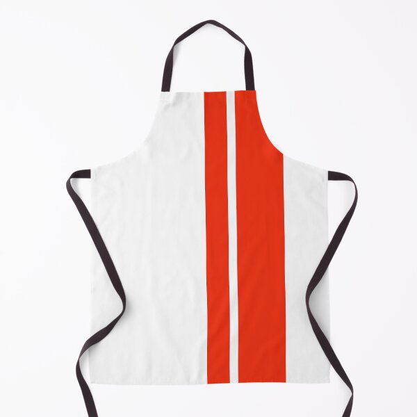 Item preview, Racing stripe red designed and sold by robpritchard.