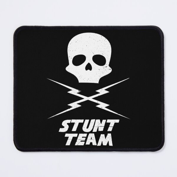 Item preview, Stuntman Mikes Stunt Team178 designed and sold by WildcatShop.