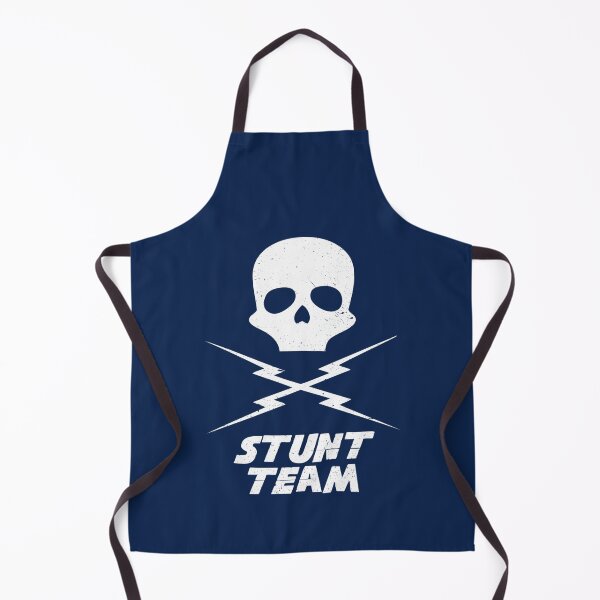 Item preview, Stuntman Mikes Stunt Team178 designed and sold by WildcatShop.