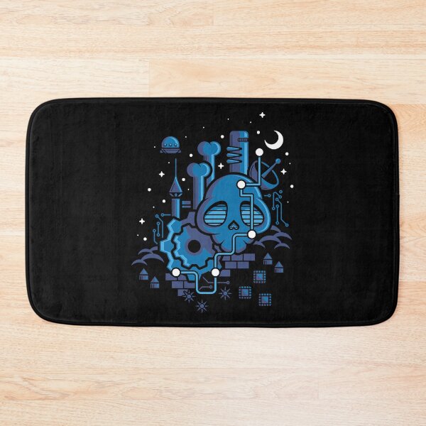 Item preview, Day Gift for Mega Japanese Man Video Games Gifts Music Fans designed and sold by LisasGriffin.