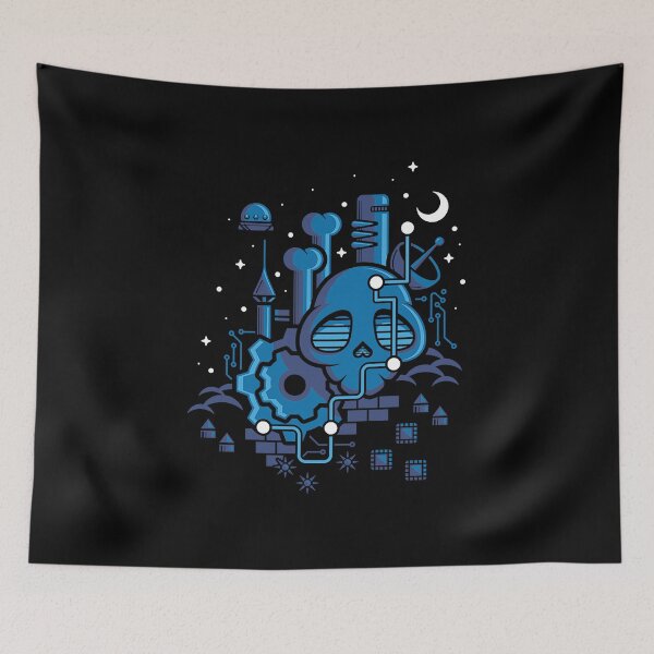Item preview, Day Gift for Mega Japanese Man Video Games Gifts Music Fans designed and sold by LisasGriffin.