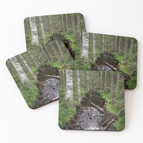 Item preview, That small creek designed and sold by Jouko Lehto Photography.