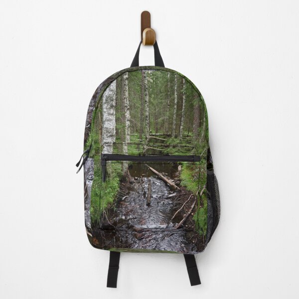 Item preview, That small creek designed and sold by Jouko Lehto Photography.