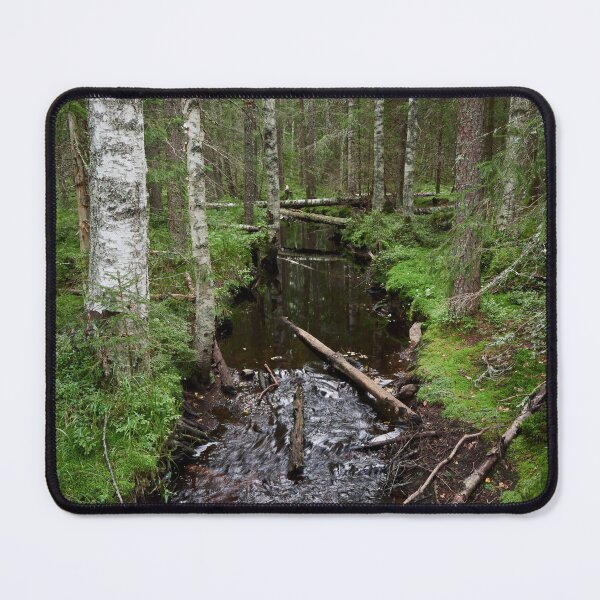 Item preview, That small creek designed and sold by Jouko Lehto Photography.