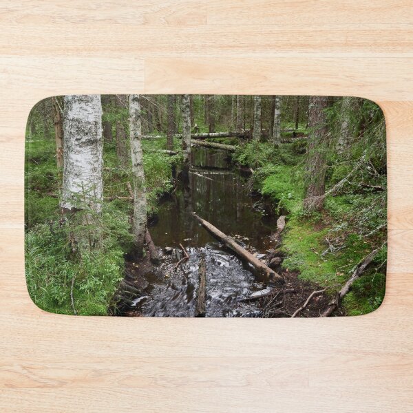 Item preview, That small creek designed and sold by Jouko Lehto Photography.