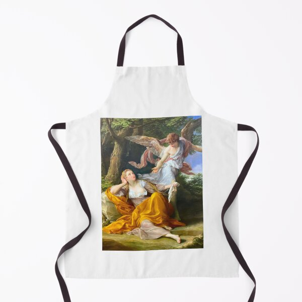 Item preview, The Appearance of the Angel to Hagar by Pompeo Batoni designed and sold by alexklp.