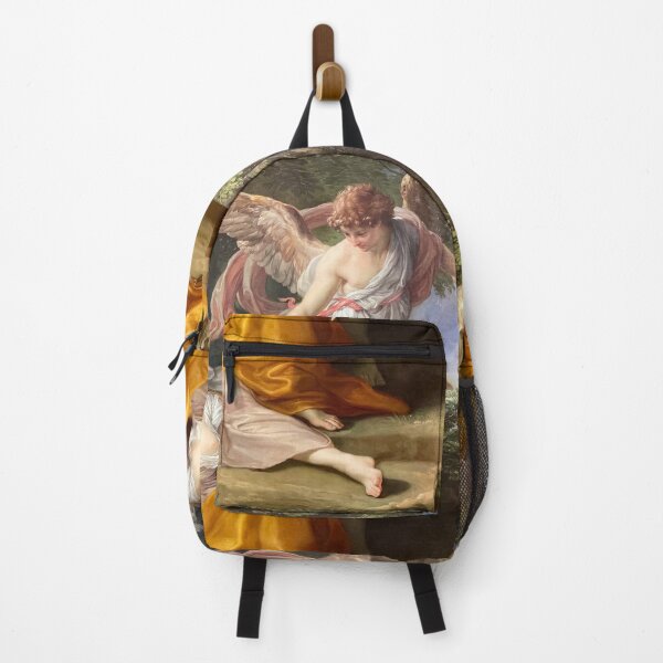 Item preview, The Appearance of the Angel to Hagar by Pompeo Batoni designed and sold by alexklp.
