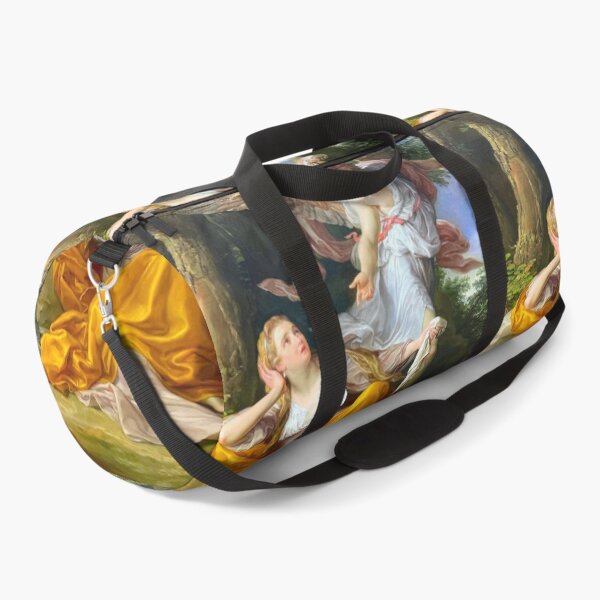 Item preview, The Appearance of the Angel to Hagar by Pompeo Batoni designed and sold by alexklp.