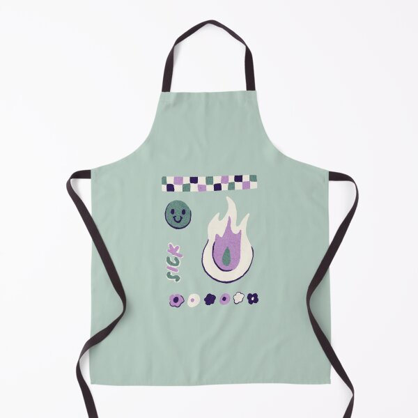 Item preview, Sick design designed and sold by Hippie Hooray.