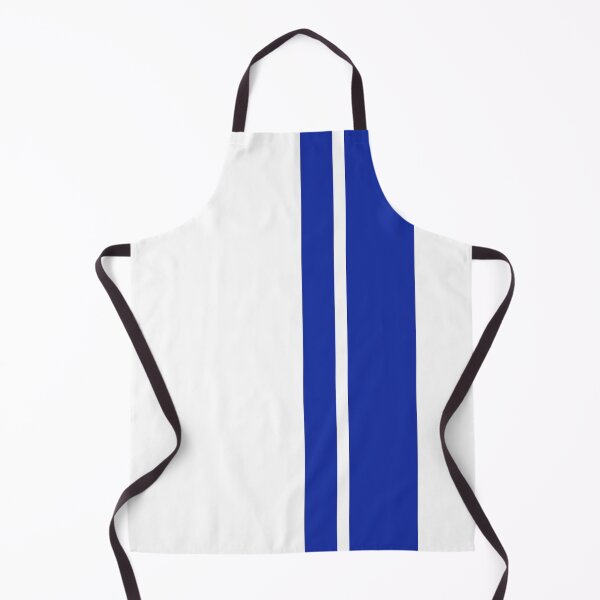 Item preview, Racing stripe blue designed and sold by robpritchard.