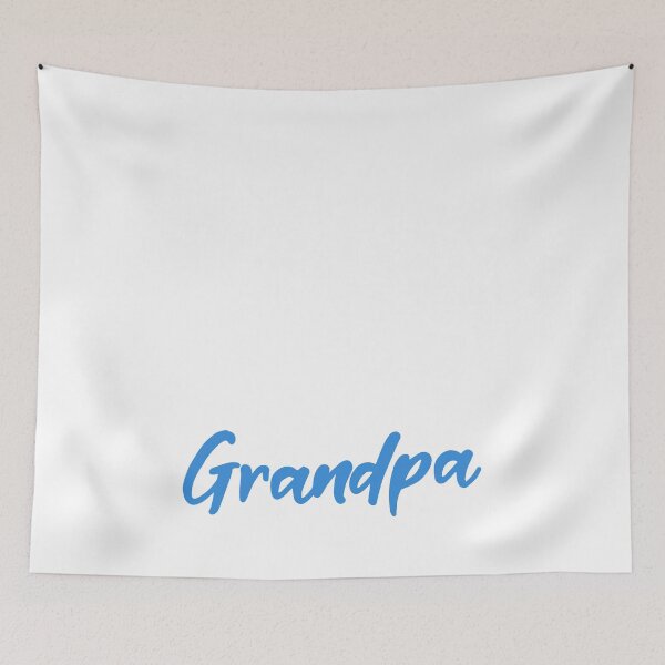 Item preview, Great Dane Grandpa Classic Guys Unisex Tee Basic Novelty Tees Graphics Female Cotton Printed Cools Comfy  designed and sold by baberscolbyw.