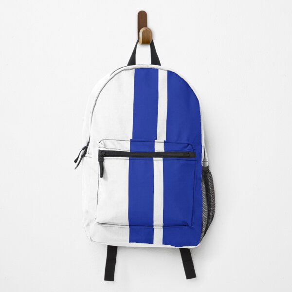 Item preview, Racing stripe blue designed and sold by robpritchard.