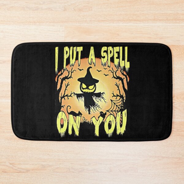Item preview, I Put A Spell On You designed and sold by csoDesign.