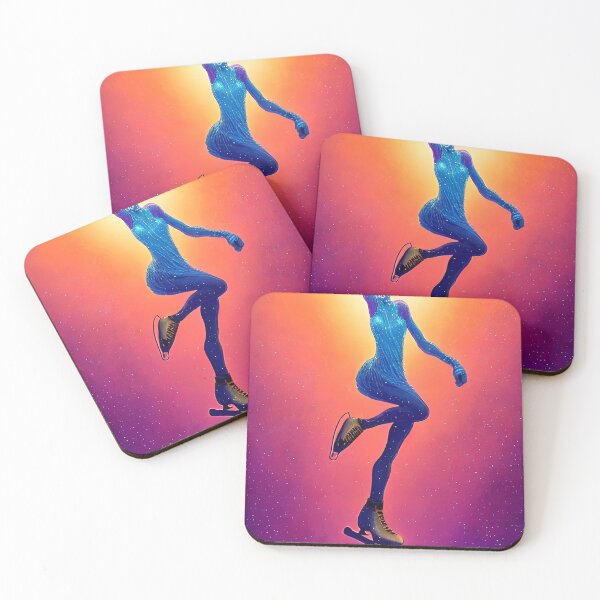 Item preview, Skating Sunset designed and sold by Ryan Millett.