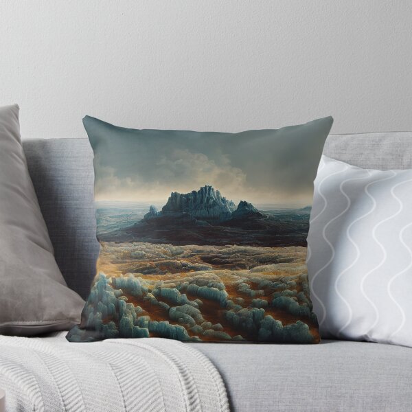 Item preview, The Chalcedony Plateau designed and sold by Jacob Montanez.