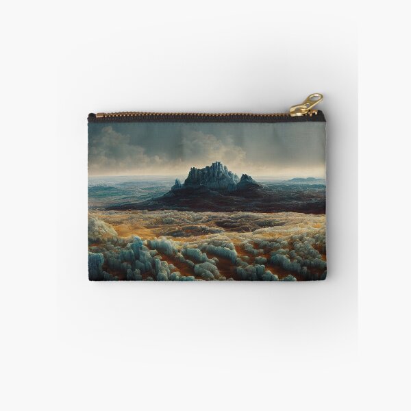 Item preview, The Chalcedony Plateau designed and sold by Jacob Montanez.