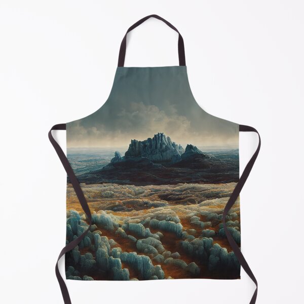 Item preview, The Chalcedony Plateau designed and sold by Jacob Montanez.