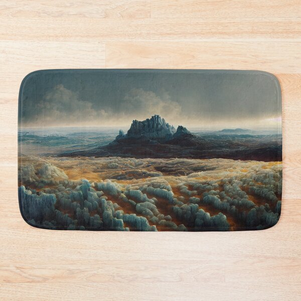 Item preview, The Chalcedony Plateau designed and sold by Jacob Montanez.
