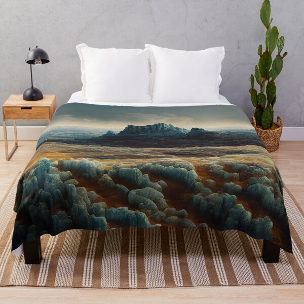 Item preview, The Chalcedony Plateau designed and sold by Jacob Montanez.