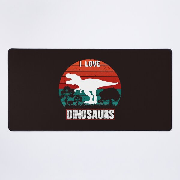Item preview, I Love Dinosaurs designed and sold by badretop.