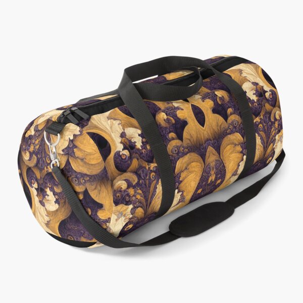 Item preview, Golden Yellow Amber with Violet on Ivory Parchment designed and sold by MysticAlgorithm.